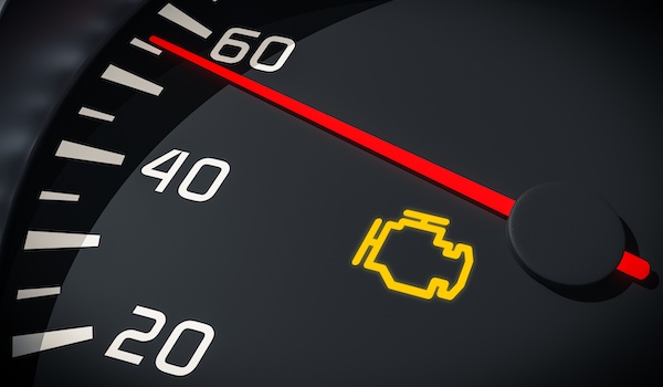 5 Most Important Warning Lights on Your Dashboard - Oceanworks