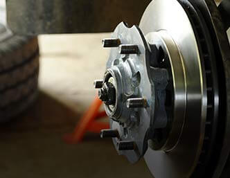 Brakes REPAIR